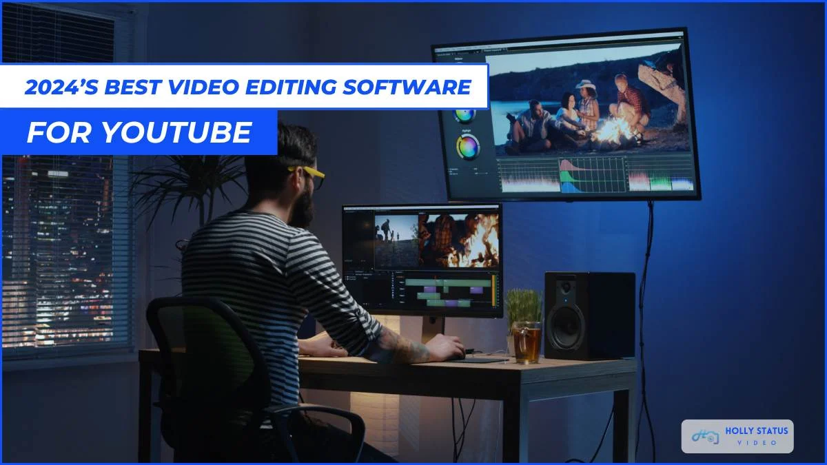 Video Editing Software