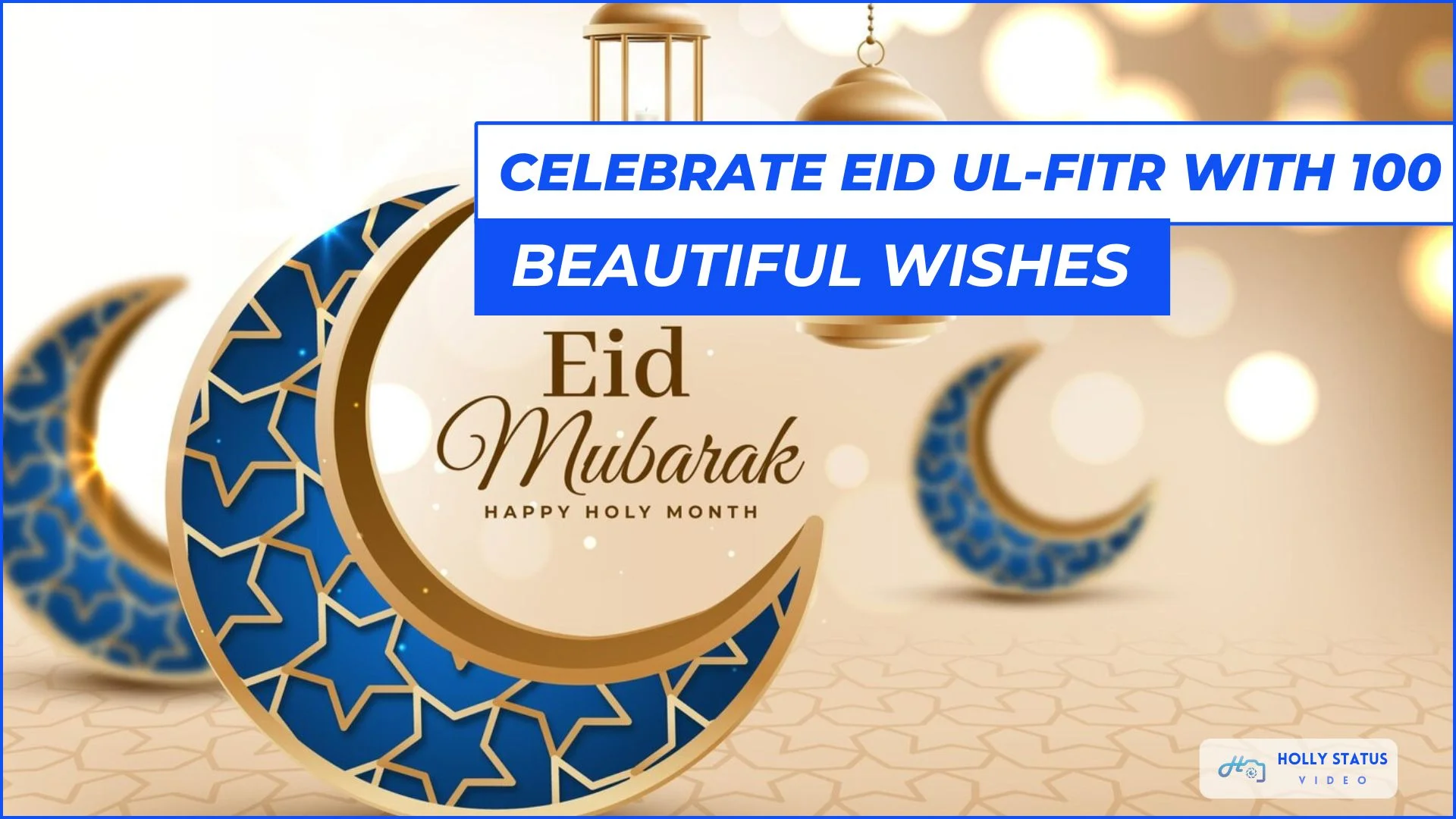 Celebrate Eid ul-Fitr