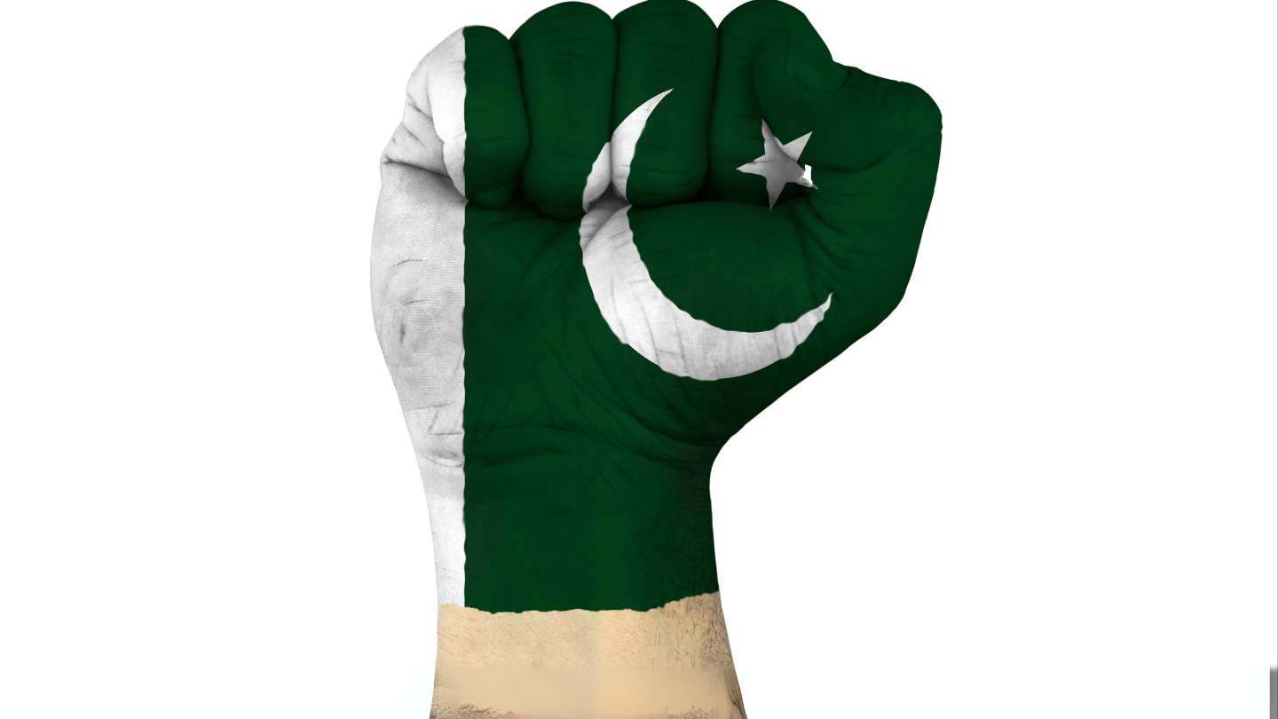 23 March Pakistan Day