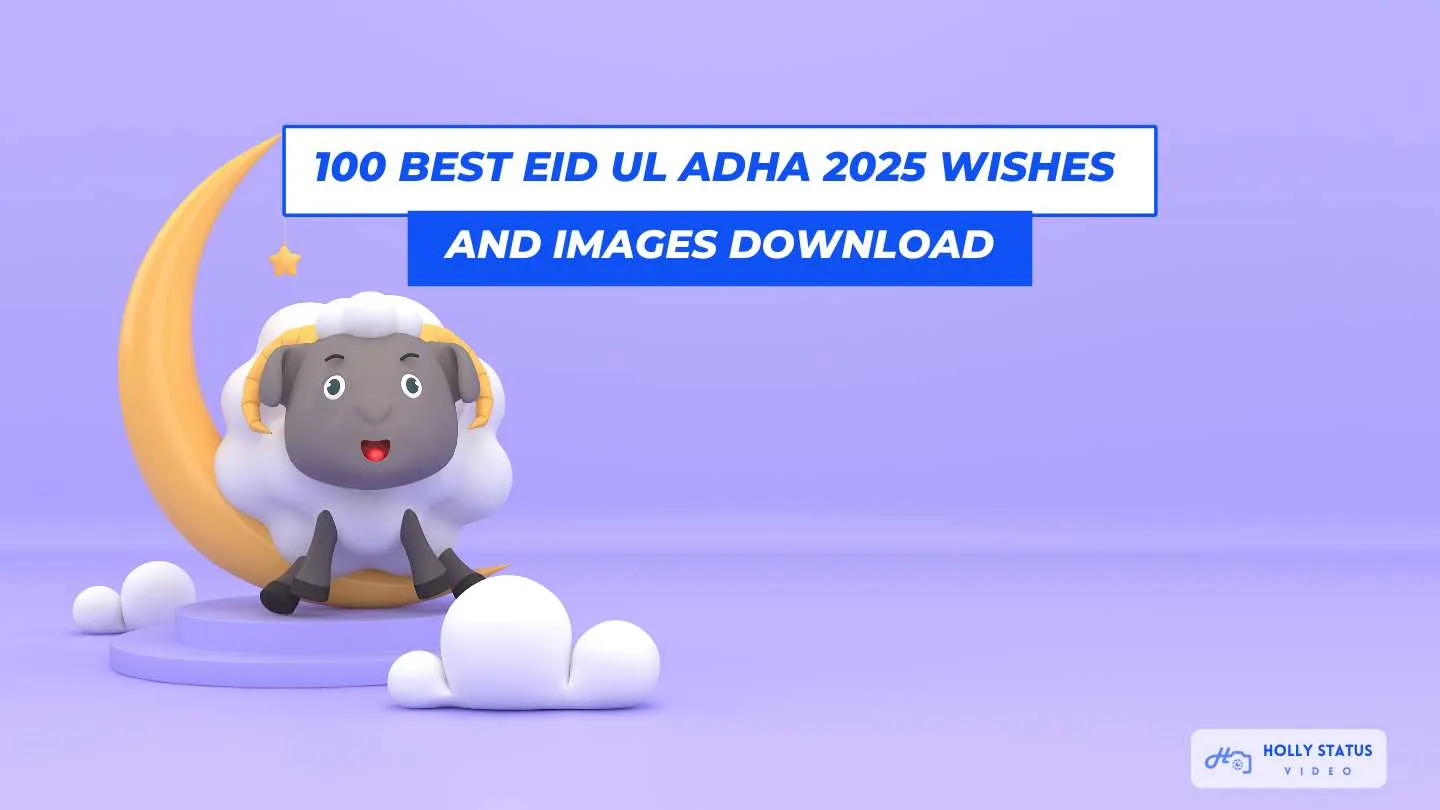 100 Best Eid Ul Adha 2025