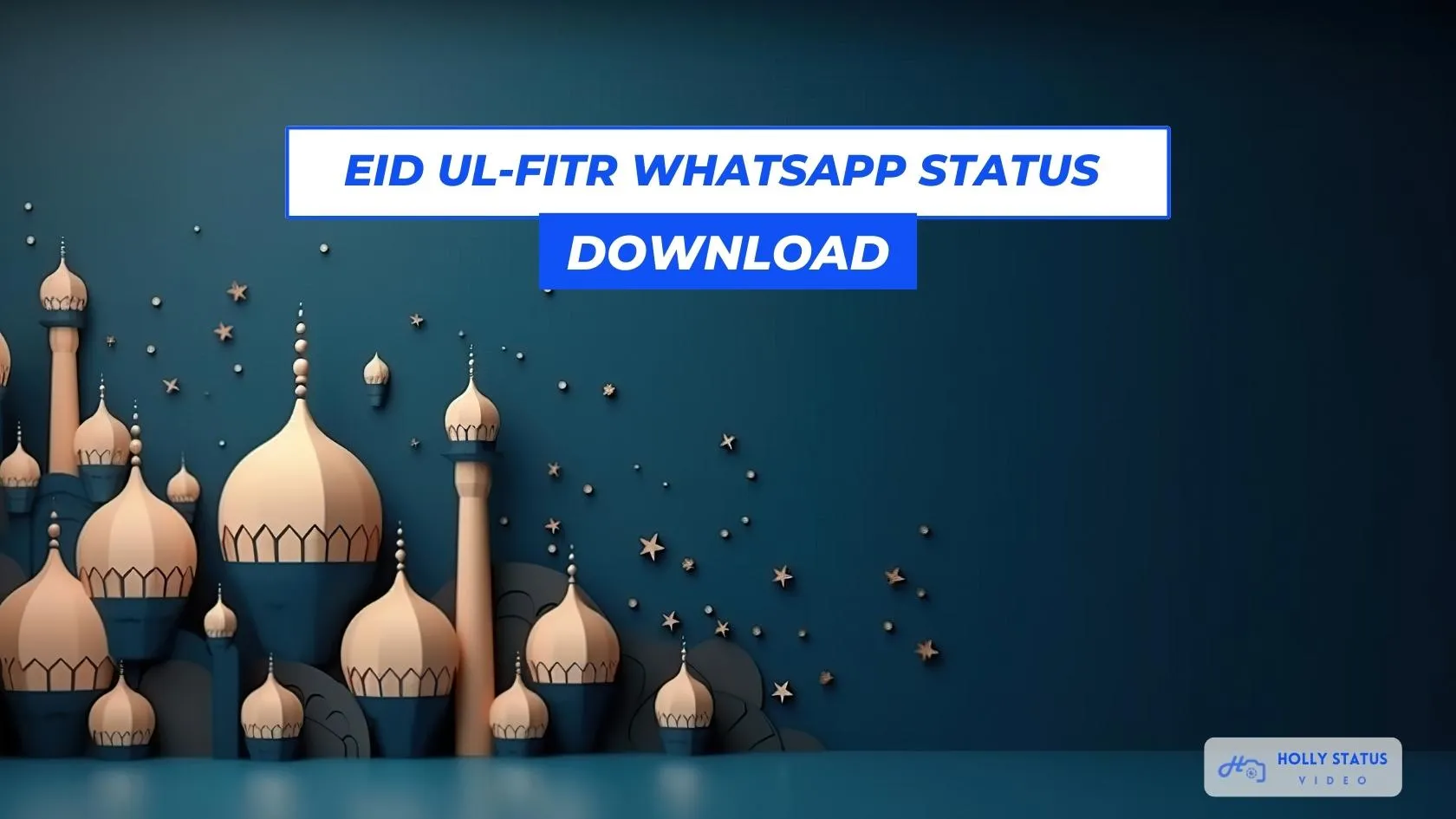 Eid ul-Fitr WhatsApp