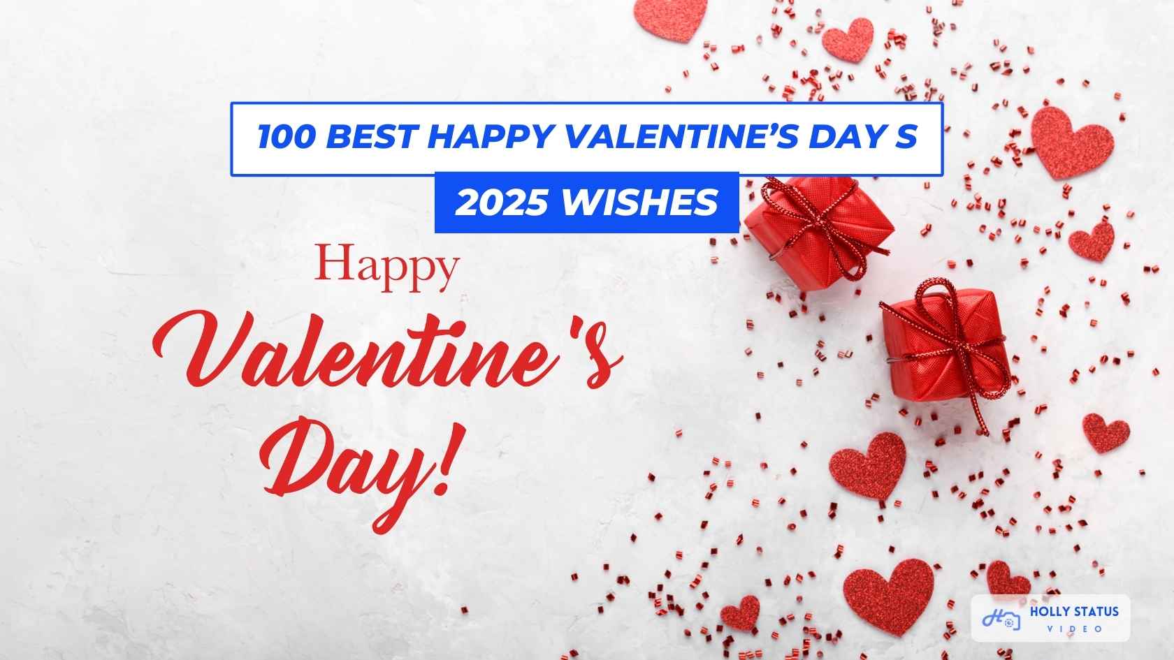 Happy Valentine’s Day 2025 Wishes