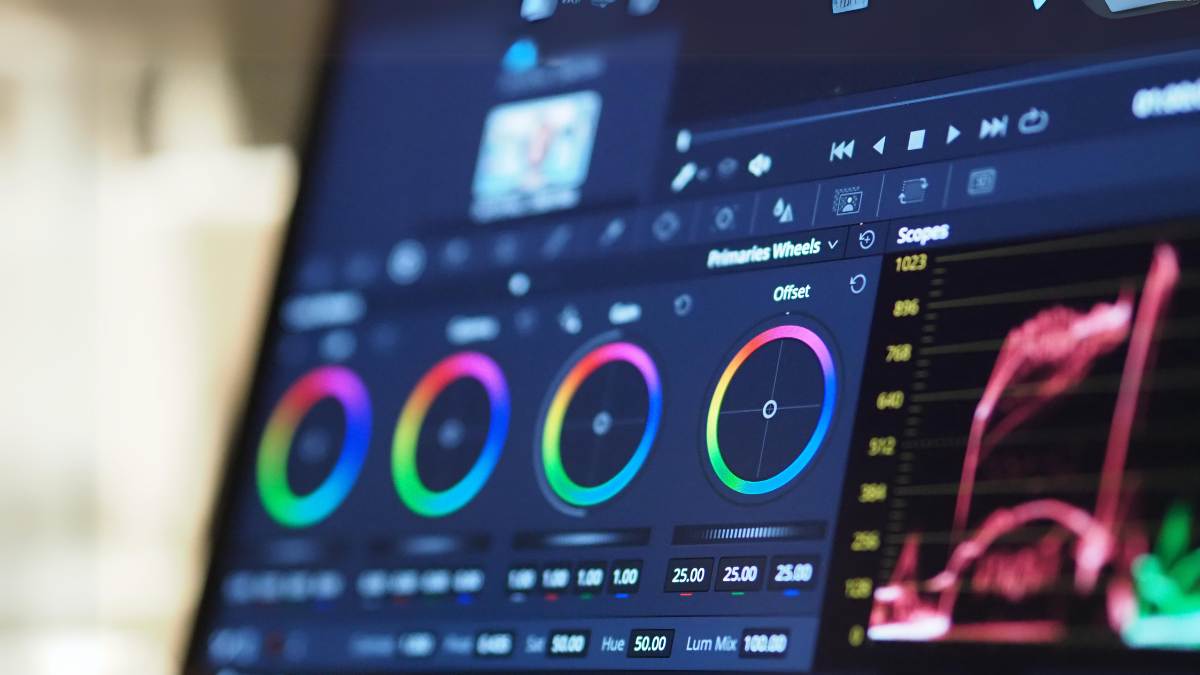 Best Video Editing Software